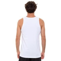 Quiksilver REGATA COMP LOGO - BRANCO - GG 12 Quiksilver REGATA COMP LOGO - BRANCO - GG -Redley Store A46 9085 014 zoom5