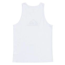 Quiksilver REGATA COMP LOGO - BRANCO - GG 13 Quiksilver REGATA COMP LOGO - BRANCO - GG -Redley Store A46 9085 014 zoom6