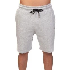 Bermuda Quiksilver Moletom Essentials Masculino