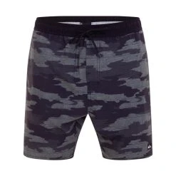 Boardshort Quiksilver Camo 18