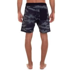 Boardshort Quiksilver Camo 18 -Redley Store A46 9159 006 zoom4