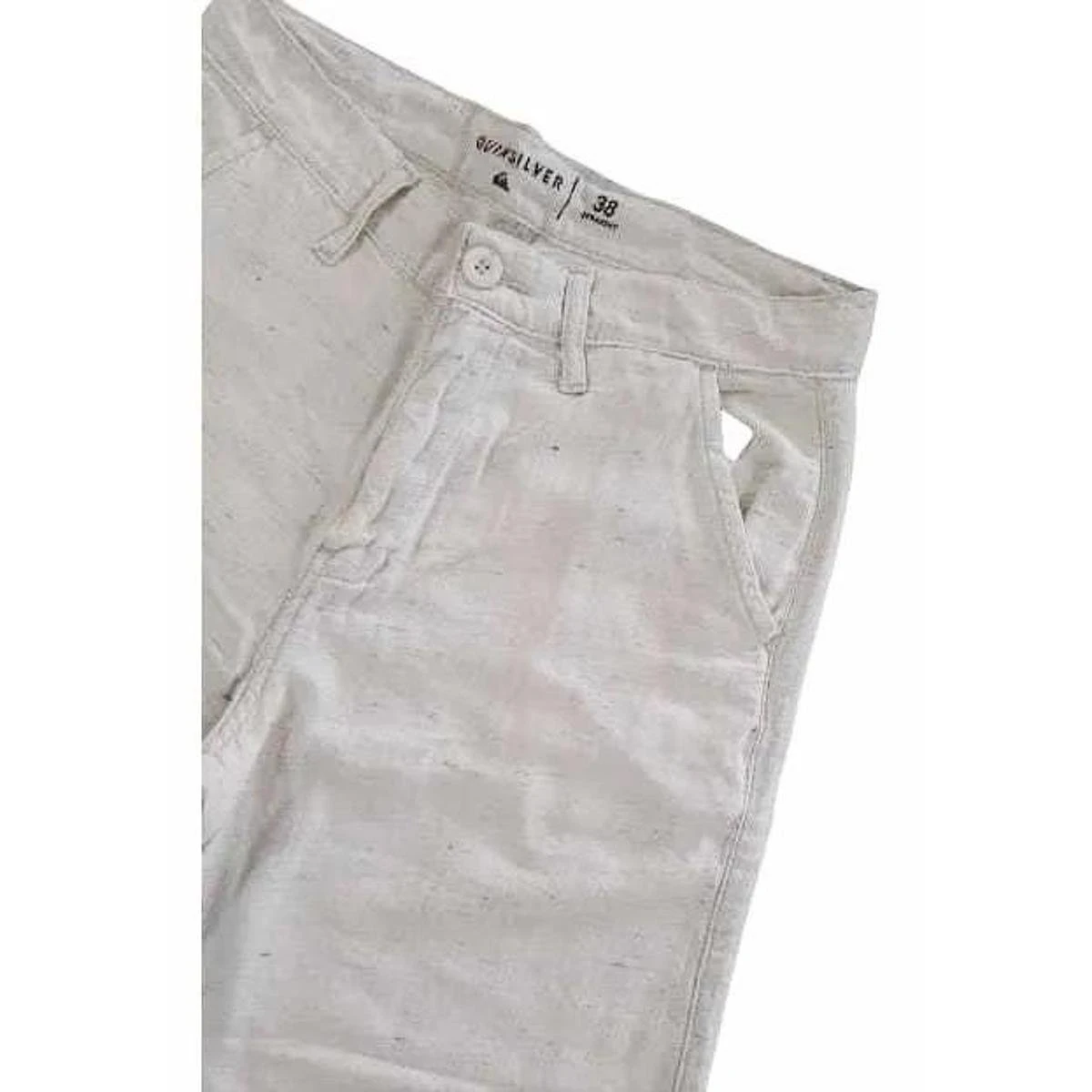 Bermuda Quiksilver Flamê Chino Q504A0020 4 Bermuda Quiksilver Flamê Chino Q504A0020 - Image 2