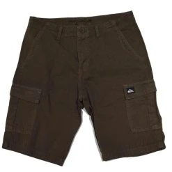 Bermuda Quiksilver Ripstop Cargo Q503A0005