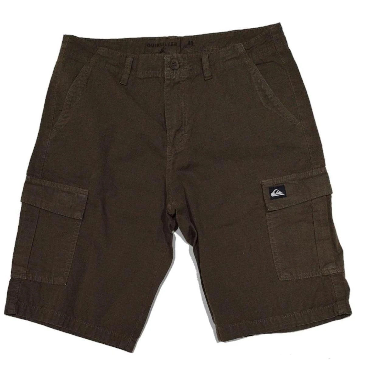Bermuda Quiksilver Ripstop Cargo Q503A0005 3 Bermuda Quiksilver Ripstop Cargo Q503A0005