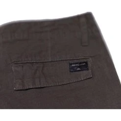 Bermuda Quiksilver Ripstop Cargo Q503A0005 8 Bermuda Quiksilver Ripstop Cargo Q503A0005 -Redley Store A46 9167 192 zoom3