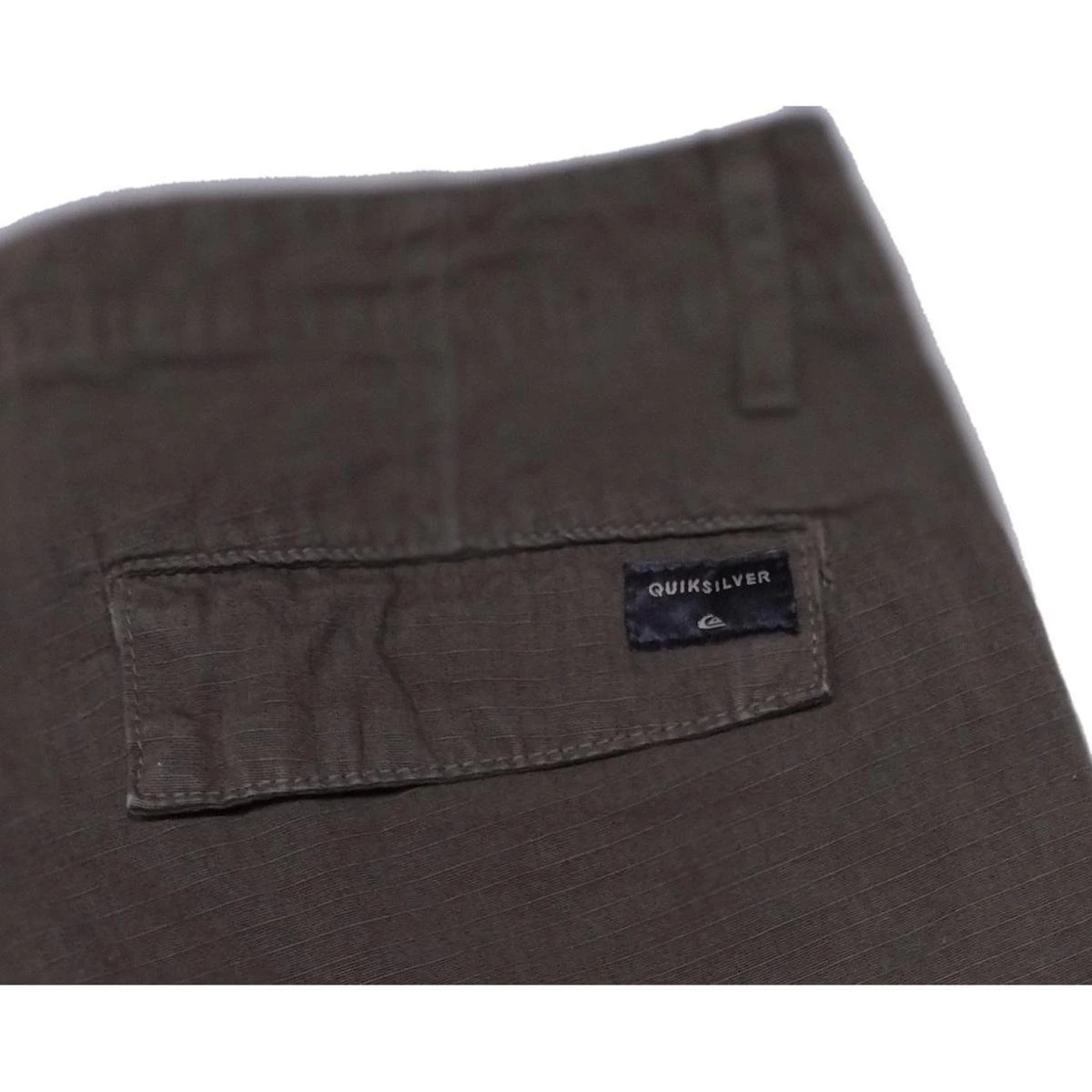Bermuda Quiksilver Ripstop Cargo Q503A0005 5 Bermuda Quiksilver Ripstop Cargo Q503A0005 - Image 3