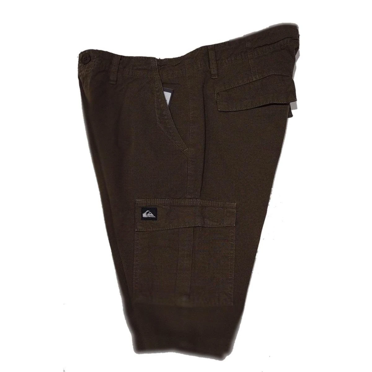 Bermuda Quiksilver Ripstop Cargo Q503A0005 6 Bermuda Quiksilver Ripstop Cargo Q503A0005 - Image 4