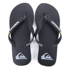 Chinelo Quiksilver Molokai Solid Masculino