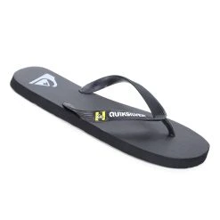 Chinelo Quiksilver Molokai Solid Masculino 6 Chinelo Quiksilver Molokai Solid Masculino -Redley Store A46 9218 006 zoom2
