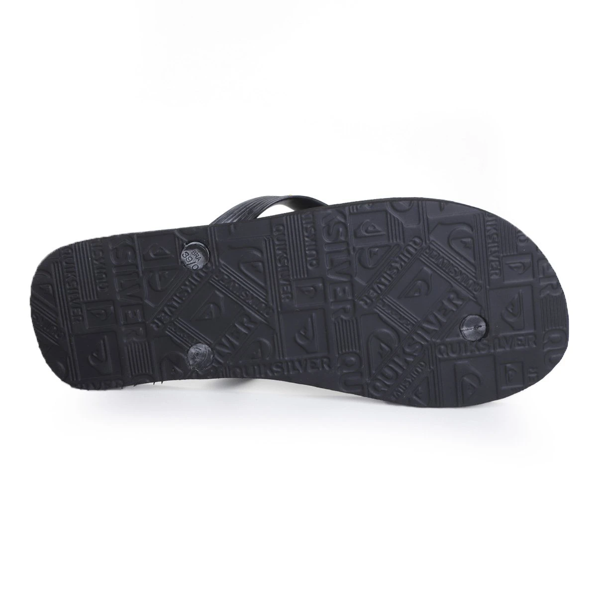 Chinelo Quiksilver Molokai Solid Masculino 5 Chinelo Quiksilver Molokai Solid Masculino - Image 3