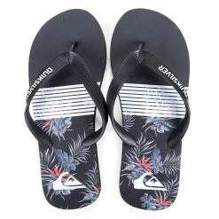 Chinelo Quiksilver Everyday Block Masculino