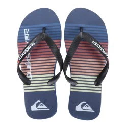 Chinelo Quiksilver Molokai Point Break Masculino