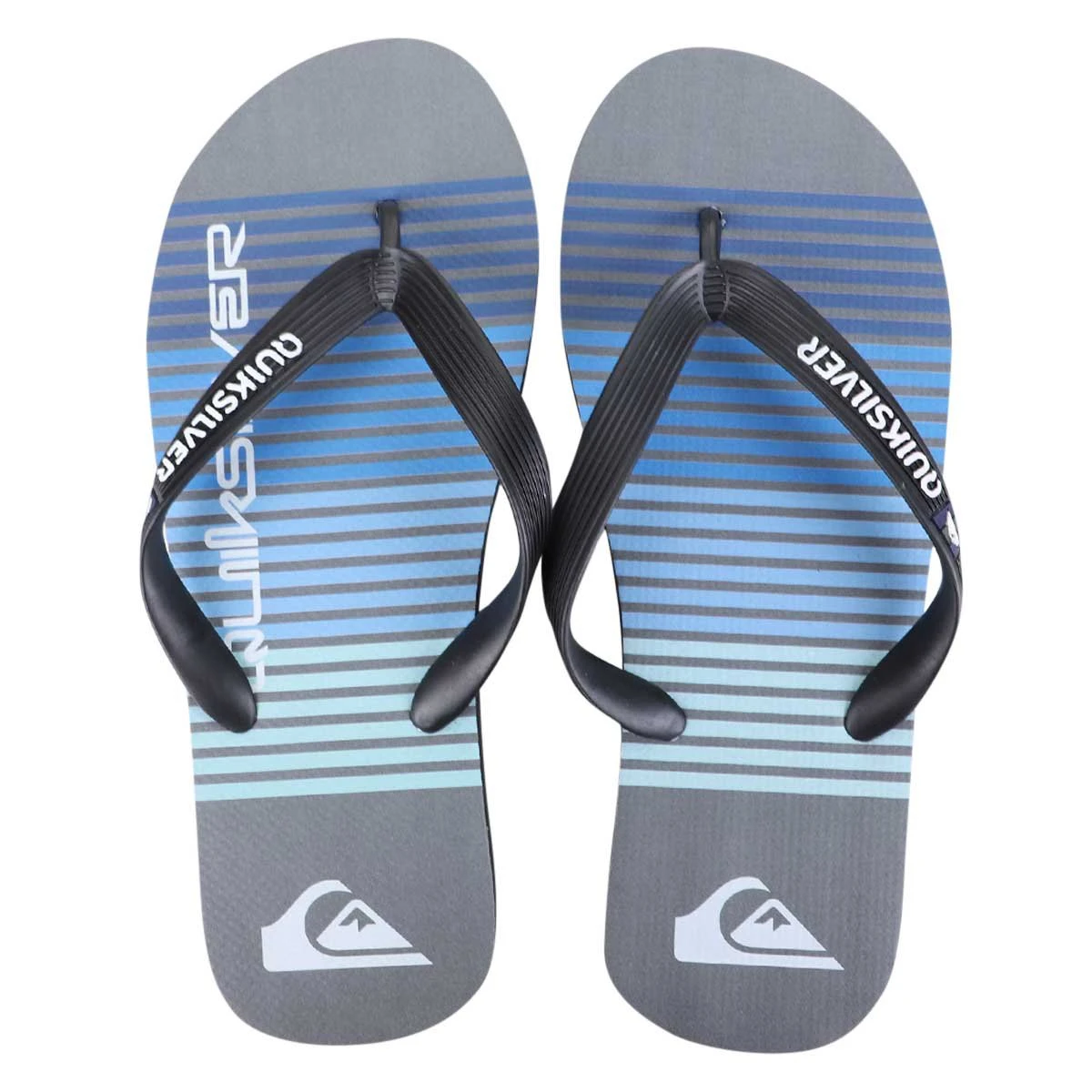 Chinelo Quiksilver Molokai Point Break Masculino 3 Chinelo Quiksilver Molokai Point Break Masculino