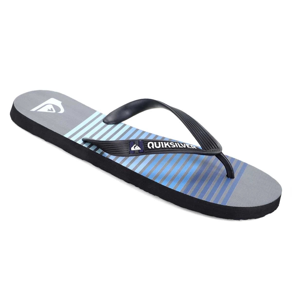 Chinelo Quiksilver Molokai Point Break Masculino 4 Chinelo Quiksilver Molokai Point Break Masculino - Image 2