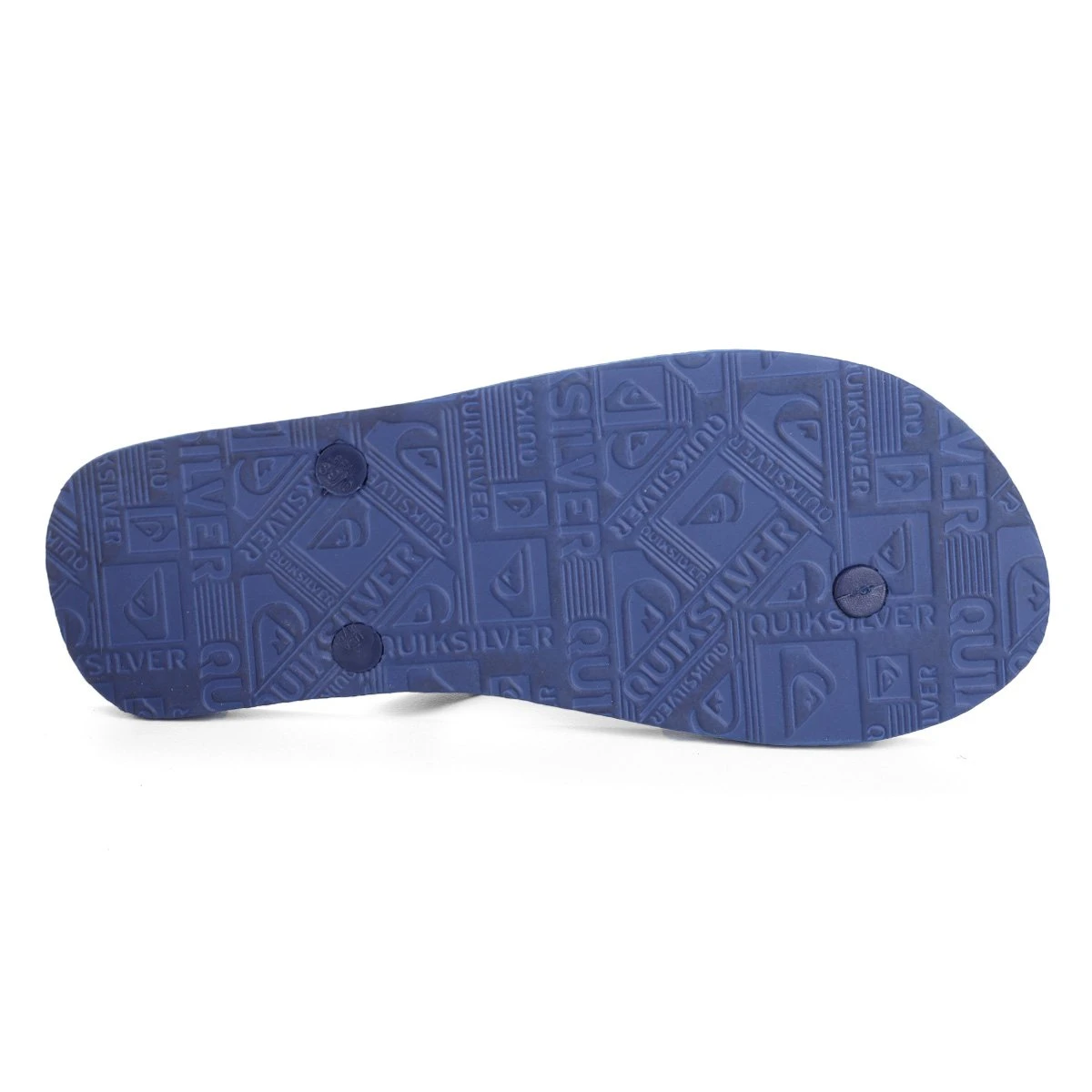 Chinelo Quiksilver Molokai Debossed Masculino 5 Chinelo Quiksilver Molokai Debossed Masculino - Image 3