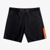 Quiksilver BOARDSHORT HIGHPROAR 19 - BLACK - 40 1 Quiksilver BOARDSHORT HIGHPROAR 19 - BLACK - 40 -Redley Store A46 9448 006 zoom1