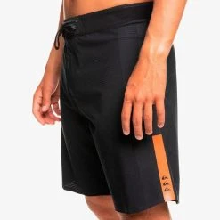 Quiksilver BOARDSHORT HIGHPROAR 19 - BLACK - 40 10 Quiksilver BOARDSHORT HIGHPROAR 19 - BLACK - 40 -Redley Store A46 9448 006 zoom3