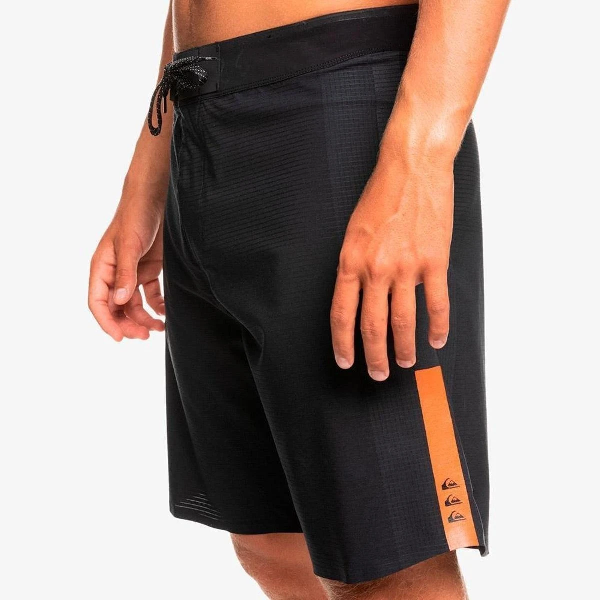 Quiksilver BOARDSHORT HIGHPROAR 19 - BLACK - 40 5 Quiksilver BOARDSHORT HIGHPROAR 19 - BLACK - 40 - Image 3