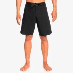 Quiksilver BOARDSHORT HIGHPROAR 19 - BLACK - 40 11 Quiksilver BOARDSHORT HIGHPROAR 19 - BLACK - 40 -Redley Store A46 9448 006 zoom4