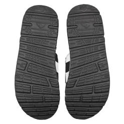 Quiksilver CHINELO SLIDE CHECKER - PRETO - 39 -Redley Store A46 9466 006 zoom4