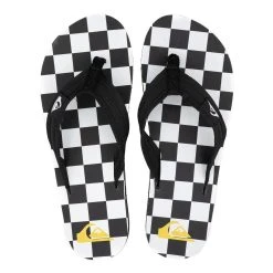 Chinelo Quiksilver Layback Scenic Q112A0028