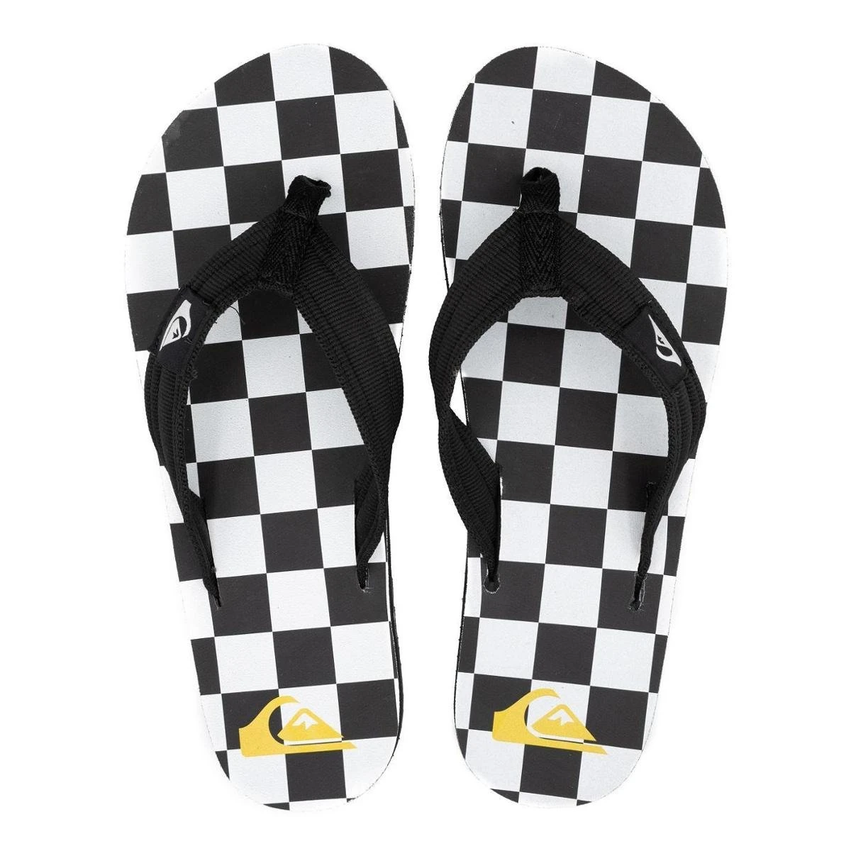 Chinelo Quiksilver Layback Scenic Q112A0028 3 Chinelo Quiksilver Layback Scenic Q112A0028