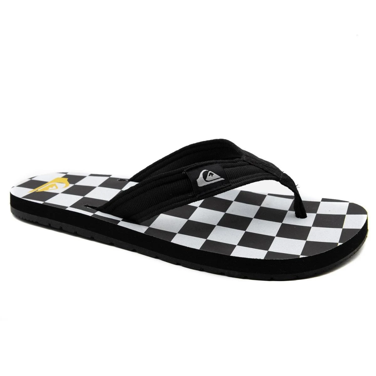 Chinelo Quiksilver Layback Scenic Q112A0028 4 Chinelo Quiksilver Layback Scenic Q112A0028 - Image 2