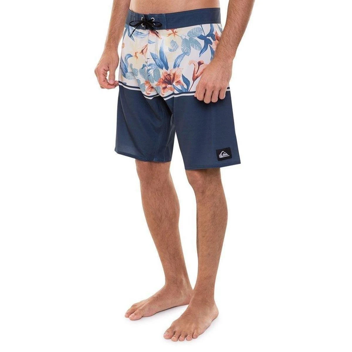 Bermuda Quiksilver Division Garden 20 Masculina 5 Bermuda Quiksilver Division Garden 20 Masculina - Image 3