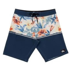 Bermuda Quiksilver Division Garden 20 Masculina 10 Bermuda Quiksilver Division Garden 20 Masculina -Redley Store A46 9561 012 zoom4