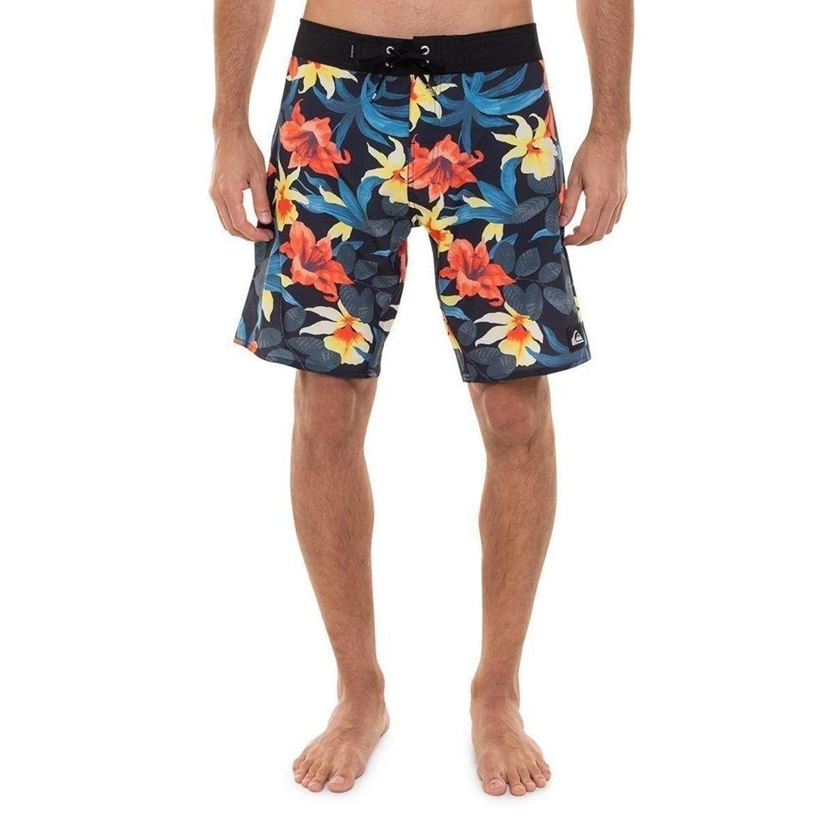 Bermuda Quiksilver Everyday Garden 19 Masculina 3 Bermuda Quiksilver Everyday Garden 19 Masculina