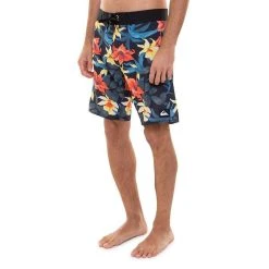 Bermuda Quiksilver Everyday Garden 19 Masculina 8 Bermuda Quiksilver Everyday Garden 19 Masculina -Redley Store A46 9562 006 zoom3