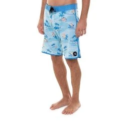 Bermuda Quiksilver Scenic Scallop 19 Masculina 9 Bermuda Quiksilver Scenic Scallop 19 Masculina -Redley Store A46 9564 162 zoom3