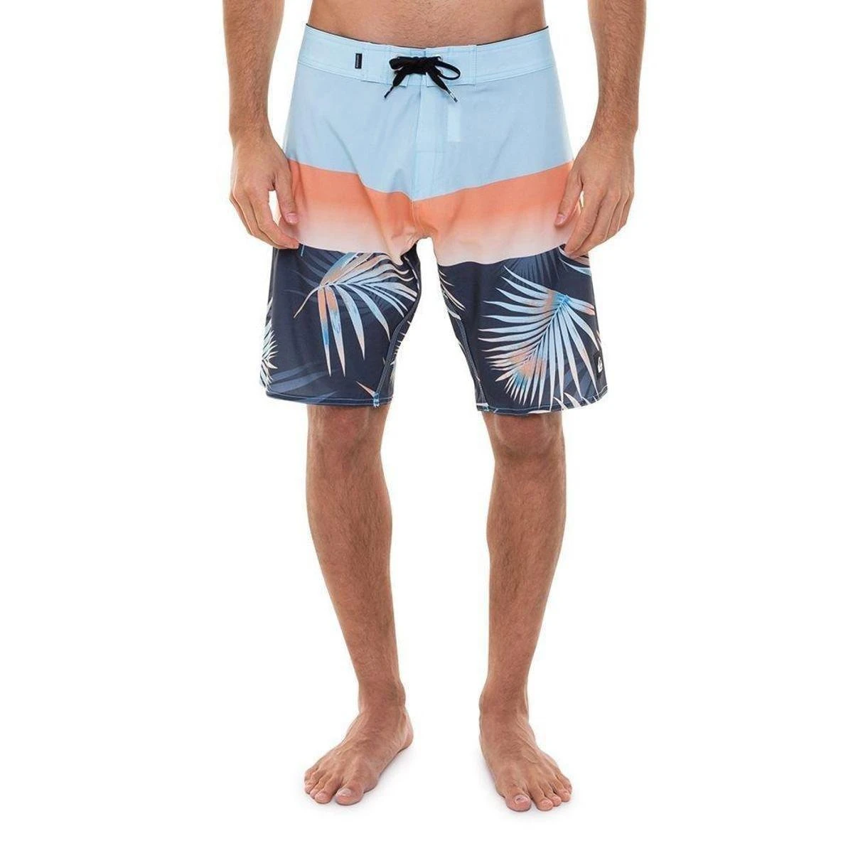 Bermuda Quiksilver Surf Panel 20 Masculina 3 Bermuda Quiksilver Surf Panel 20 Masculina