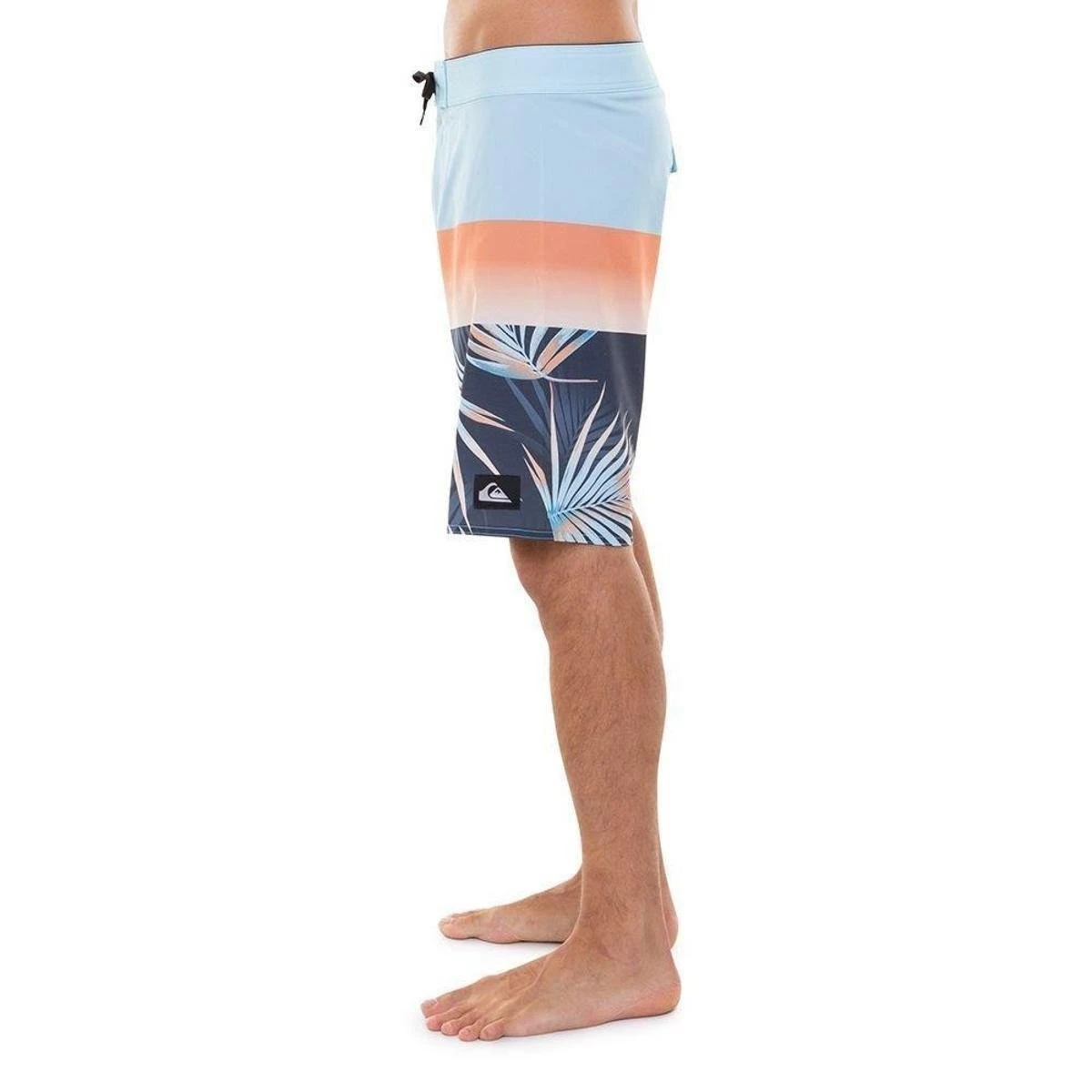 Bermuda Quiksilver Surf Panel 20 Masculina 5 Bermuda Quiksilver Surf Panel 20 Masculina - Image 3