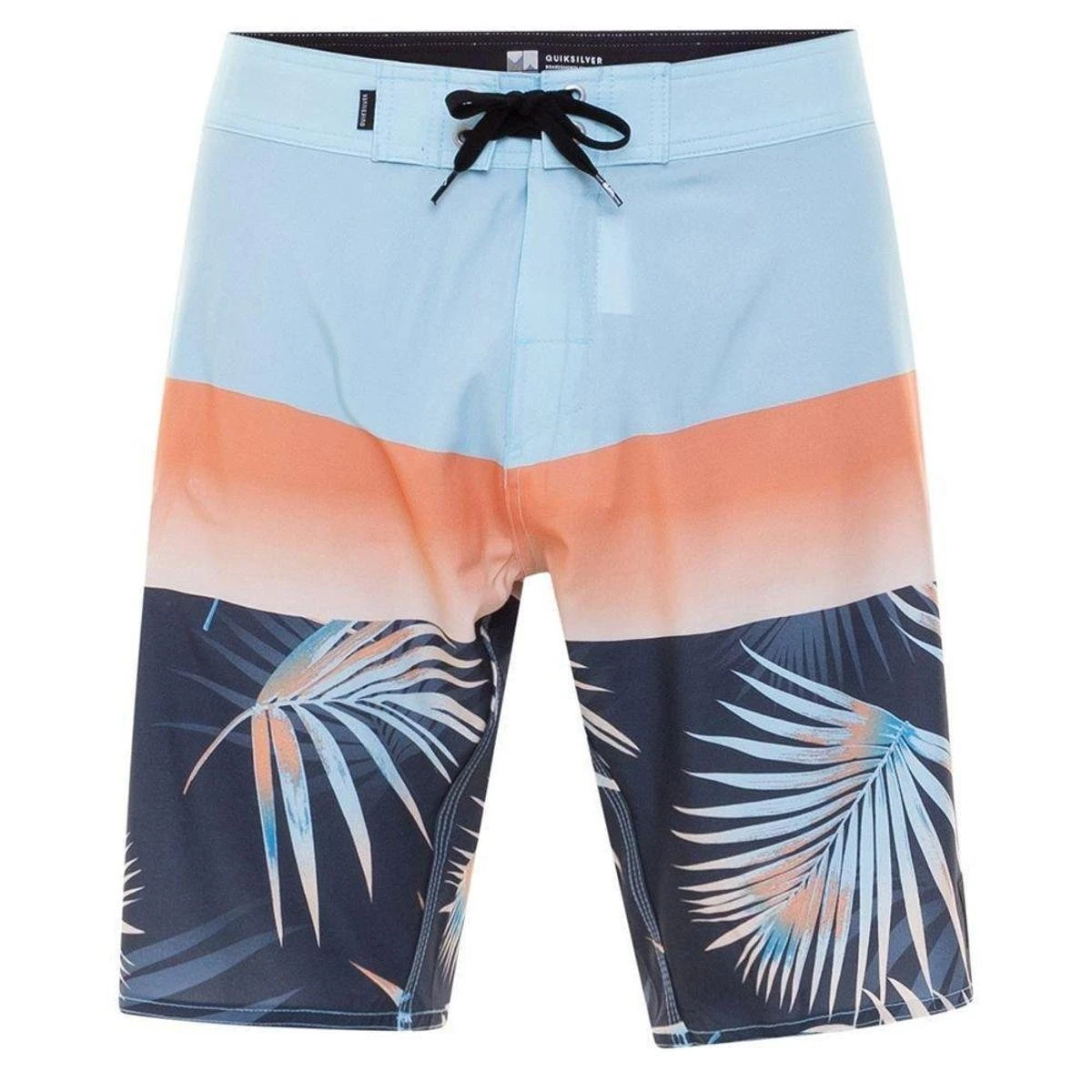 Bermuda Quiksilver Surf Panel 20 Masculina 6 Bermuda Quiksilver Surf Panel 20 Masculina - Image 4