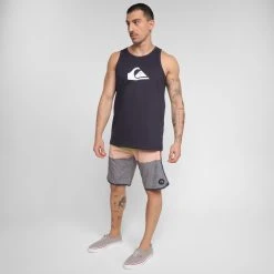 Bermuda D'Água Quiksilver Scallop Tijuana 20 Masculina 9 Bermuda D'Água Quiksilver Scallop Tijuana 20 Masculina -Redley Store A46 9604 266 zoom4