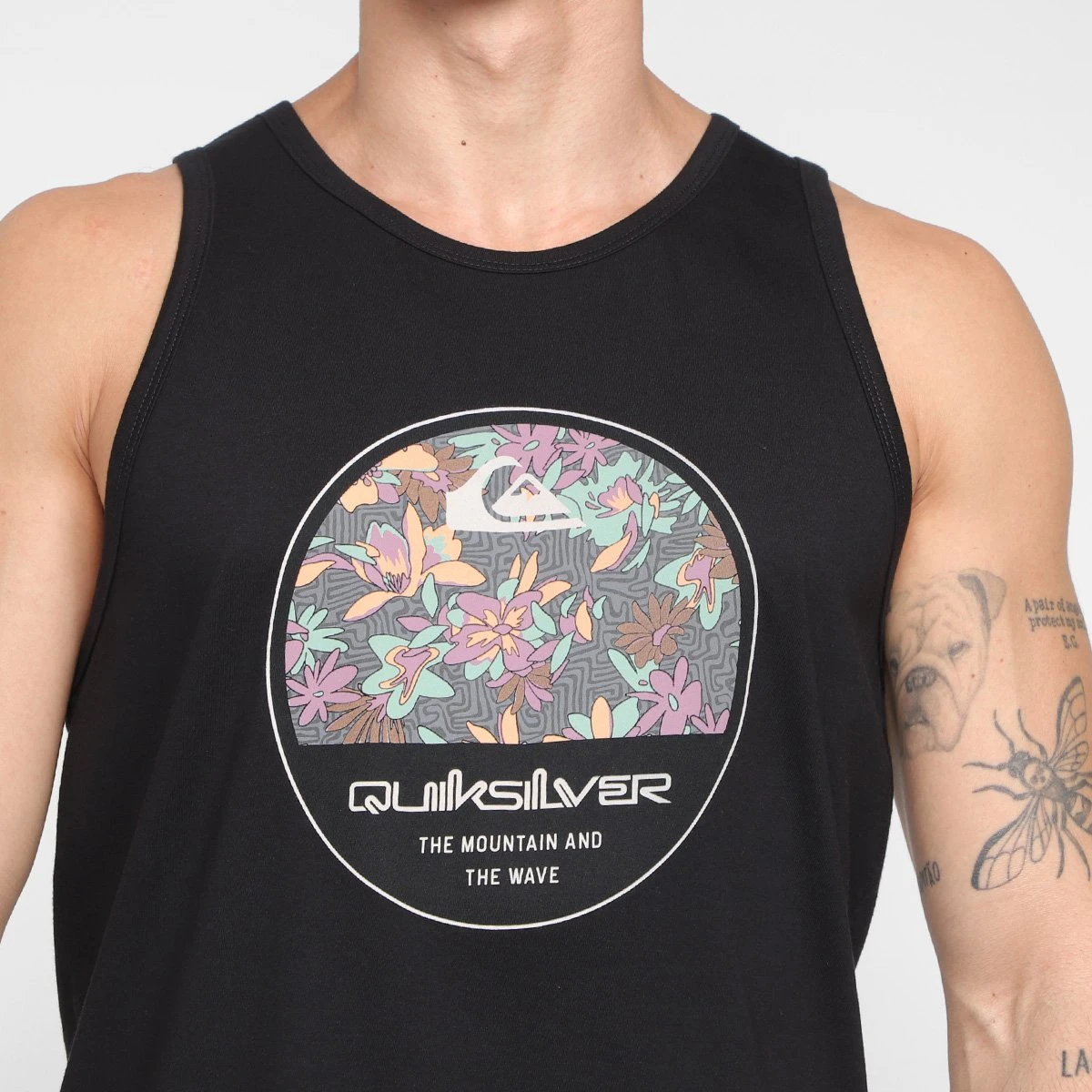 Regata Quiksilver Sunday Stroll Masculina 5 Regata Quiksilver Sunday Stroll Masculina - Image 3