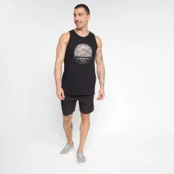 Regata Quiksilver Sunday Stroll Masculina 9 Regata Quiksilver Sunday Stroll Masculina -Redley Store A46 9607 006 zoom4