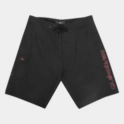 Bermuda D'Água Quiksilver Flat Signature 21 Plus Size Masculina