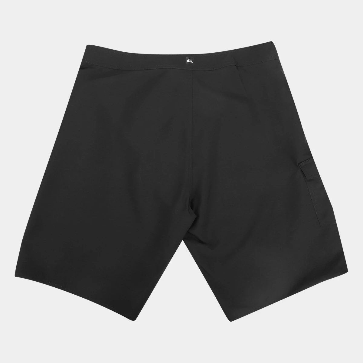 Bermuda D'Água Quiksilver Flat Signature 21 Plus Size Masculina 4 Bermuda D'Água Quiksilver Flat Signature 21 Plus Size Masculina - Image 2