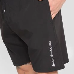 Bermuda D'Água Quiksilver Omini Type 19 Masculina 8 Bermuda D'Água Quiksilver Omini Type 19 Masculina -Redley Store A46 9619 006 zoom3