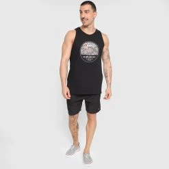 Bermuda D'Água Quiksilver Omini Type 19 Masculina 9 Bermuda D'Água Quiksilver Omini Type 19 Masculina -Redley Store A46 9619 006 zoom4