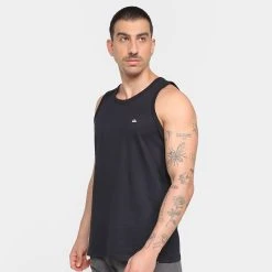 Regata Quiksilver Embroidery Masculina