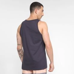 Regata Quiksilver Logo Masculina -Redley Store A46 9623 012 zoom2