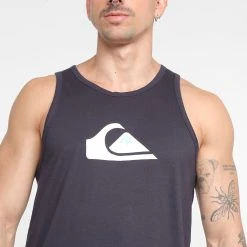 Regata Quiksilver Logo Masculina -Redley Store A46 9623 012 zoom3