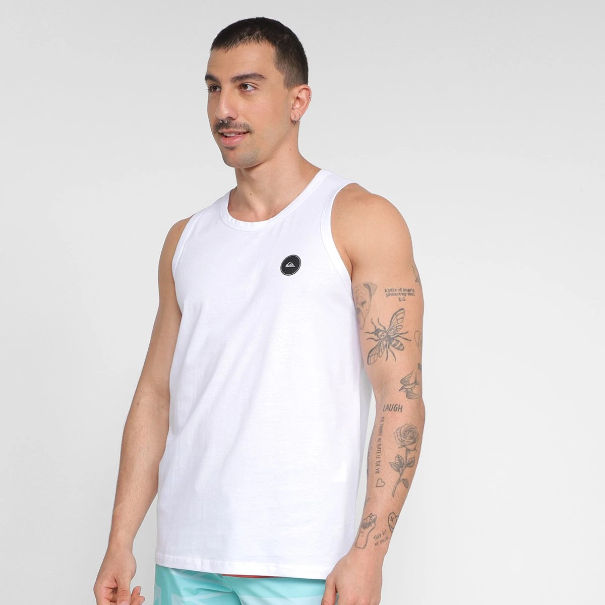 Regata Quiksilver Transfer Round Masculina 3 Regata Quiksilver Transfer Round Masculina
