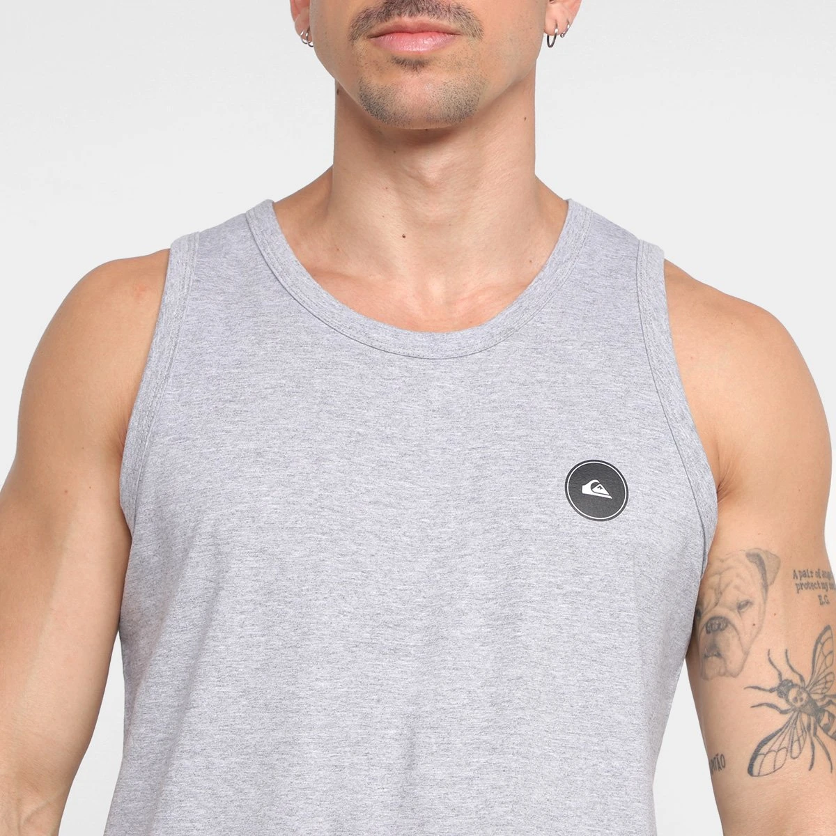 Regata Quiksilver Transfer Round Masculina 5 Regata Quiksilver Transfer Round Masculina - Image 3