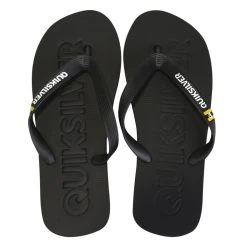 Chinelo Quiksilver Molokai Debossed Masculino