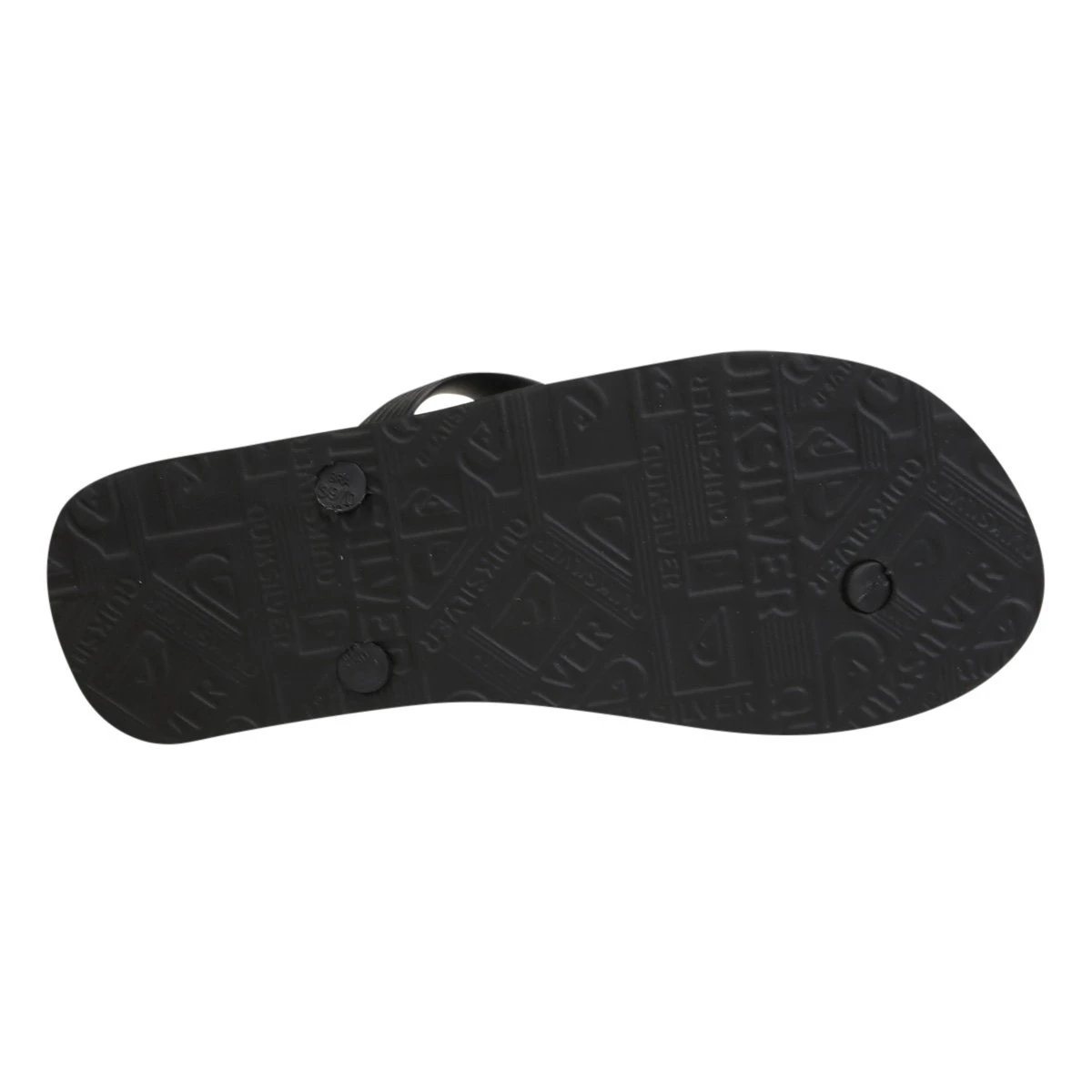 Chinelo Quiksilver Molokai Debossed Masculino 5 Chinelo Quiksilver Molokai Debossed Masculino - Image 3