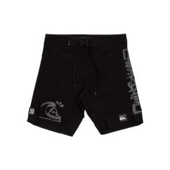 Quiksilver BOARDSHORT SCOOBY BOUBLE - PRETO - 44